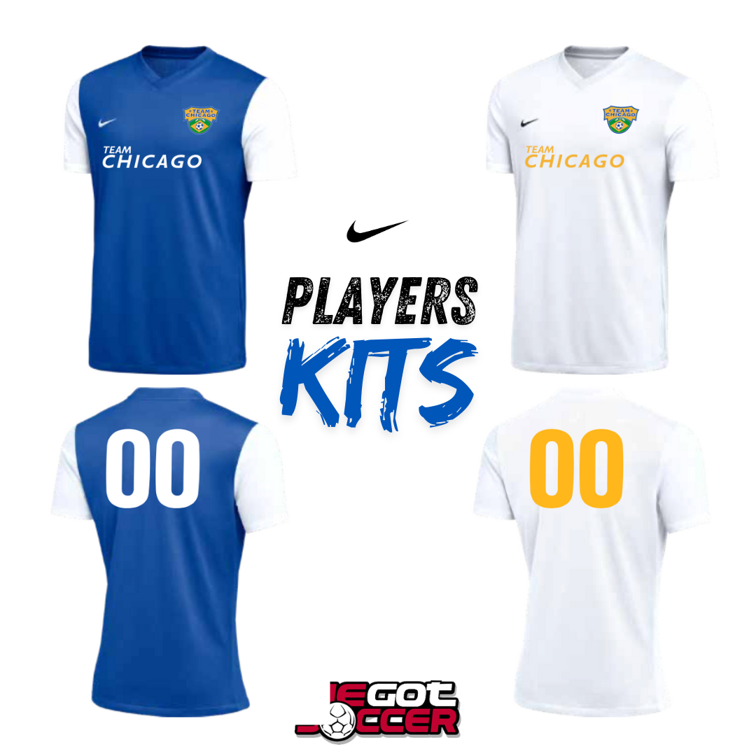 Players Kits