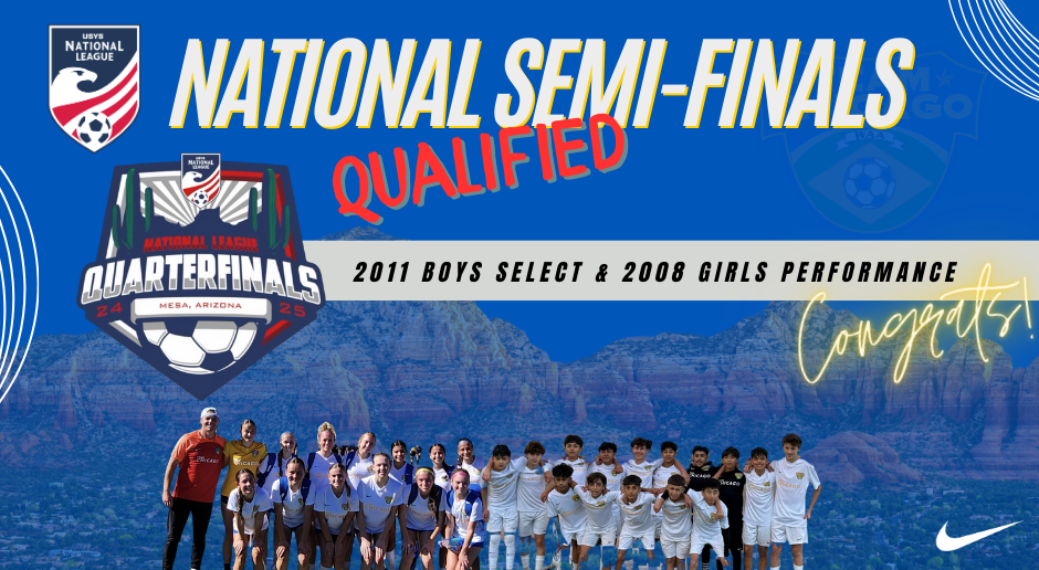 National Semis