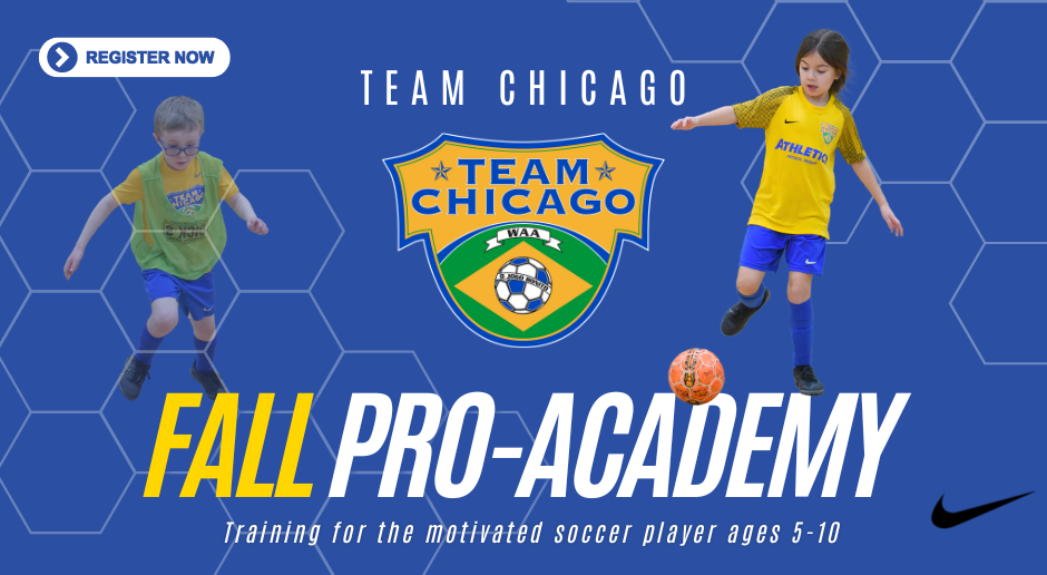 TC Website - Pro Academy