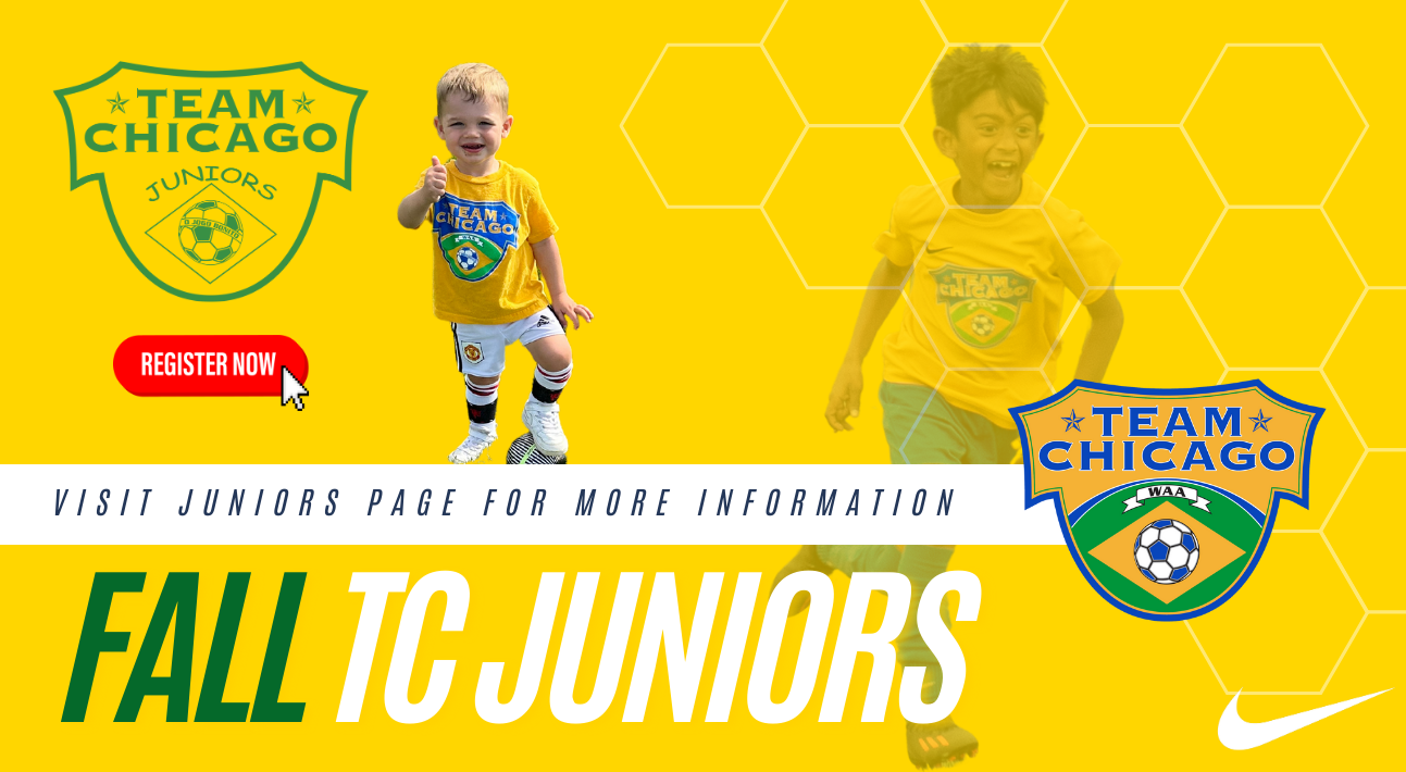 TC Website - TC Juniors